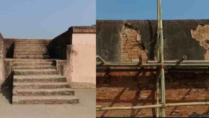 Talatal Ghar
