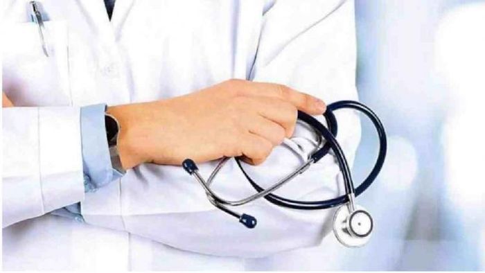 Manipur doctors take mass leave