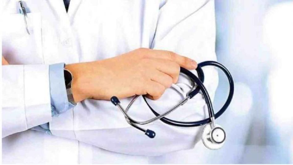 Manipur doctors take mass leave; calls for total closure of OPDs, Emergency services Manipur doctors take mass leave; calls for total closure of OPDs, Emergency services