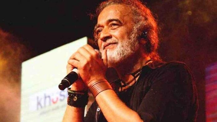 Lucky Ali