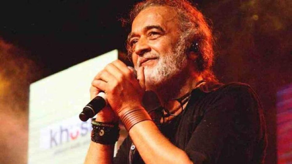 Singer Lucky Ali alleges encroachment of his farm by Karnataka IAS Officer's husband Singer Lucky Ali alleges encroachment of his farm by Karnataka IAS Officer's husband