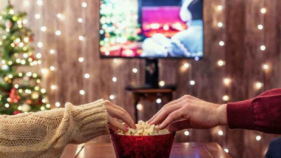 Christmas streams: 5 best movies of 2022 for home viewing Christmas streams: 5 best movies of 2022 for home viewing