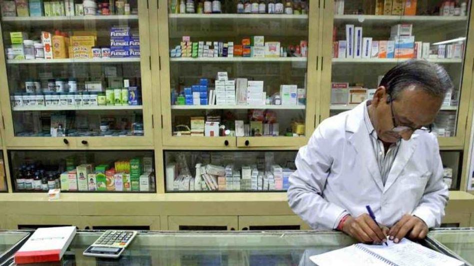Tripura: 25 allopathy pharmacists lose jobs due to wrong selection process Tripura: 25 allopathy pharmacists lose jobs due to wrong selection process