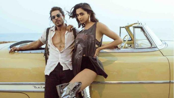 Jhoome Jo Pathaan is set to release on December 22