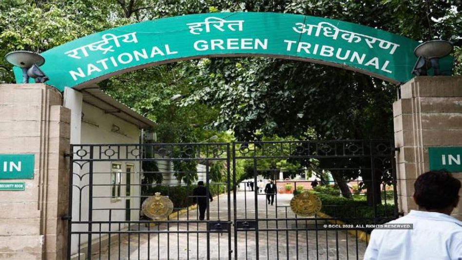 Mizoram stone quarry incident: NGT asks ABCI Infrastructure to pay Rs 20 lakh compensation to each deceased's family Mizoram stone quarry incident: NGT asks ABCI Infrastructure to pay Rs 20 lakh compensation to each deceased's family