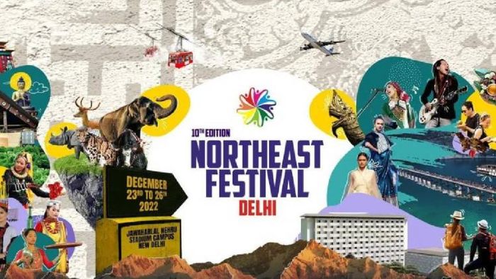 Northeast Festival 2022