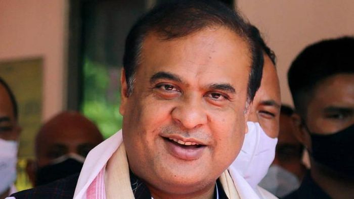 CM Himanta Biswa Sarma likely to attend BJP's oath-taking ceremony in Gujarat