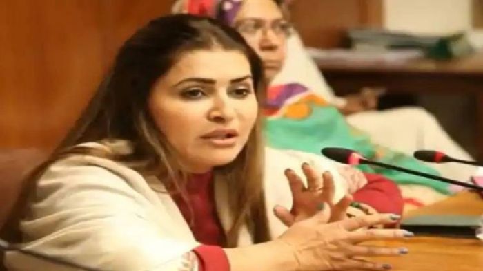 Pakistan foreign minister