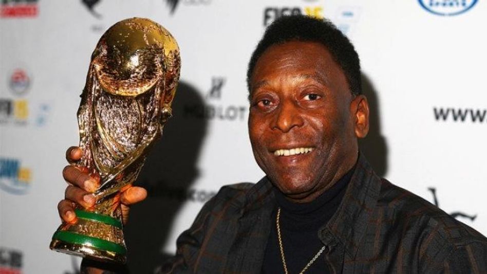 Brazilian footballer Pele passes away at 82 Brazilian footballer Pele passes away at 82