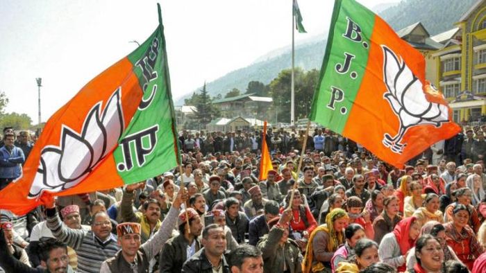 Exit Polls 2022 results