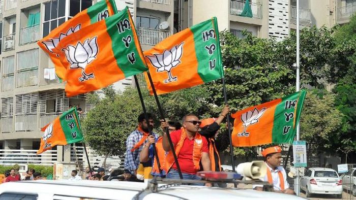 Exit Polls 2022 results: BJP to rule Gujarat again