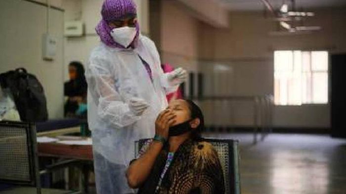 Representative Image