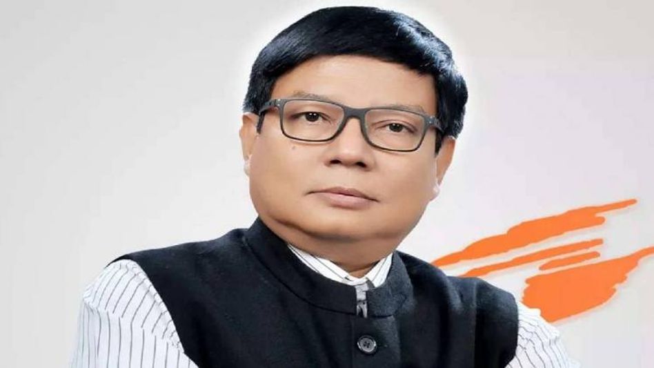 Assam records 71,061 violence against women cases in the last 6 years: Debabrata Saikia Assam records 71,061 violence against women cases in the last 6 years: Debabrata Saikia