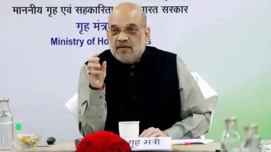 Tripura: Amit Shah to flag off BJP's Rath Yatra in state ahead of Assembly Polls on January 5 Tripura: Amit Shah to flag off BJP's Rath Yatra in state ahead of Assembly Polls on January 5