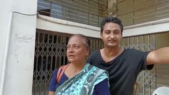 Fight breaks out between doctors and patients at Silchar Medical College