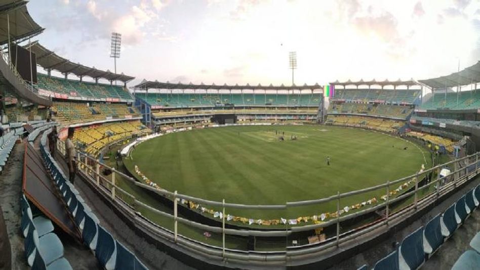 Assam: Guwahati to host India-Sri Lanka ODI match in January 2023  Assam: Guwahati to host India-Sri Lanka ODI match in January 2023