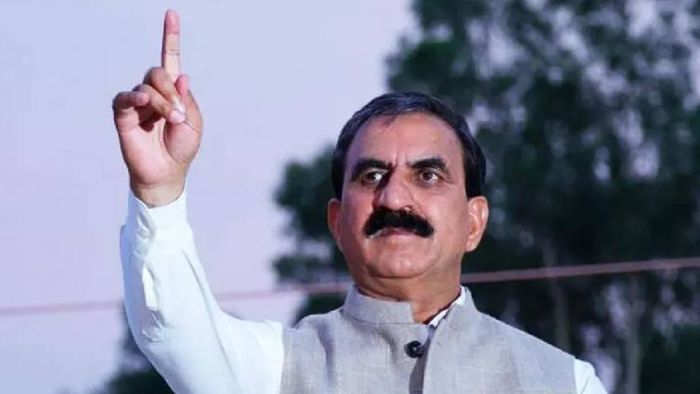 Sukhwinder Singh Sukhu is likely to be the next CM of Himachal Pradesh