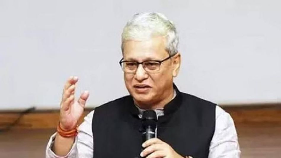 Swachh Bharat Mission has become a social movement: Tripura Deputy CM Swachh Bharat Mission has become a social movement: Tripura Deputy CM