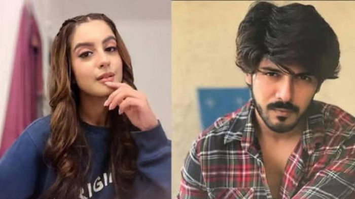 TV actor Tunisha Sharma dies by suicide; co-star Sheezan Khan arrested