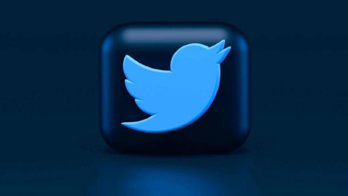 Twitter logo