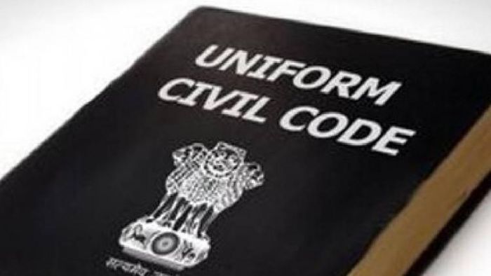 Uniform Civil Code Bill introduced in Rajya Sabha