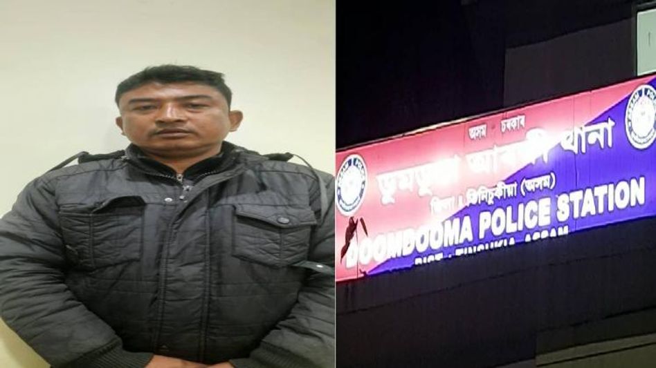 Assam: Students lodge police complaint against warden for sexually assaulting girls in Doom Dooma Assam: Students lodge police complaint against warden for sexually assaulting girls in Doom Dooma