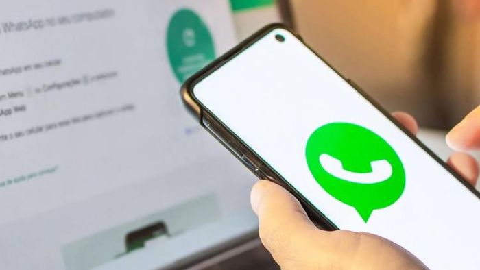 WhatsApp (representative image)