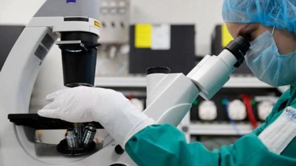 Covid is a man-made virus, I was terrified by what I saw, claims Wuhan lab scientist in his new book Covid is a man-made virus, I was terrified by what I saw, claims Wuhan lab scientist in his new book