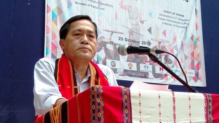 Tripura CPIM seeks clarification from EC on seizure amount by enforcement agency