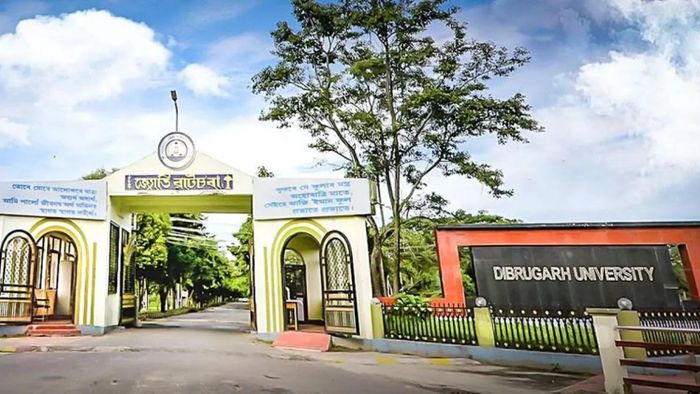 Dibrugarh University