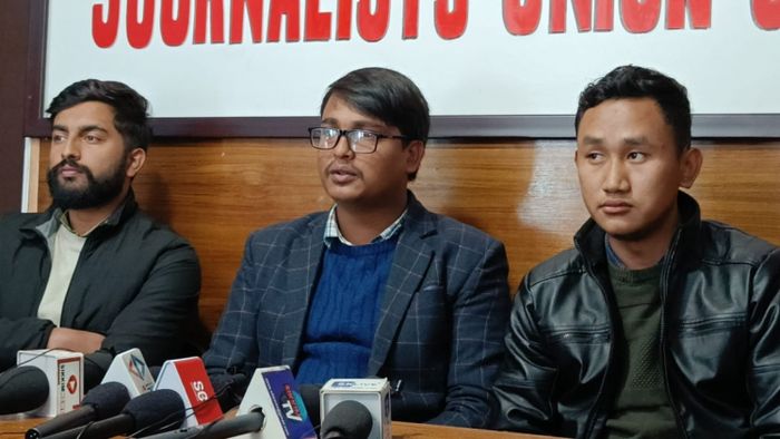 Sikkim Progressive Youth Forum