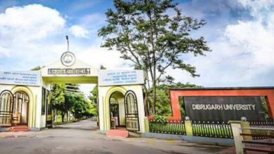 Dibrugarh University ragging case: 5 students deposed before Anti-Ragging Committee so far Dibrugarh University ragging case: 5 students deposed before Anti-Ragging Committee so far