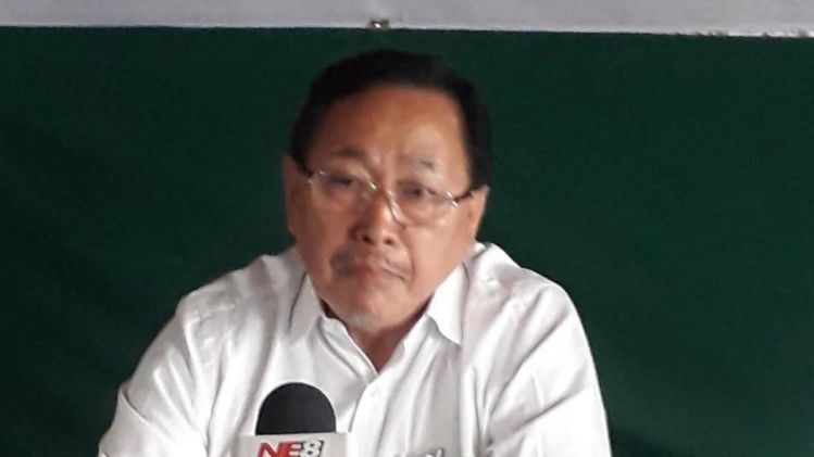 Nagaland Congress asks ENPO to rethink its demand