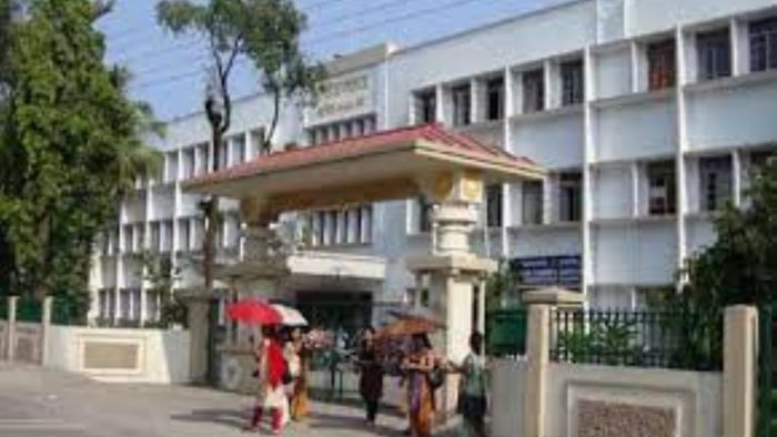 File photo of Cotton University