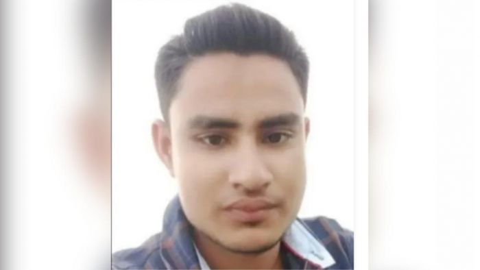 Masum Ahmed Barbhuiya