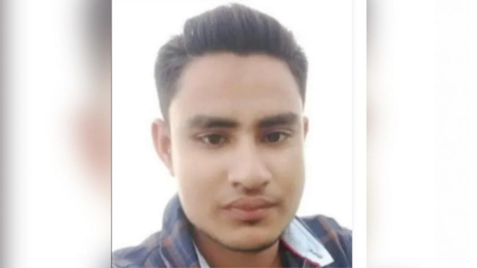 Assam: 28-year-old man dies in Mumbai after falling from building Assam: 28-year-old man dies in Mumbai after falling from building