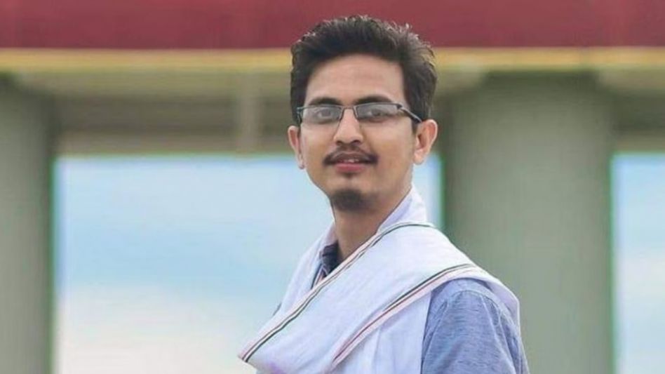 Dibrugarh University ragging case: Prime accused Rahul Chetry expelled from JB Law College, Guwahati Dibrugarh University ragging case: Prime accused Rahul Chetry expelled from JB Law College, Guwahati