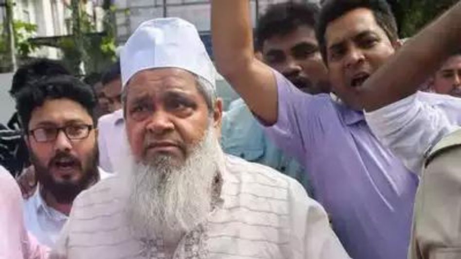 Assam Civil Society, Minority Students' Union slams Ajmal's communal remark, alleges links with BJP-RSS Assam Civil Society, Minority Students' Union slams Ajmal's communal remark, alleges links with BJP-RSS