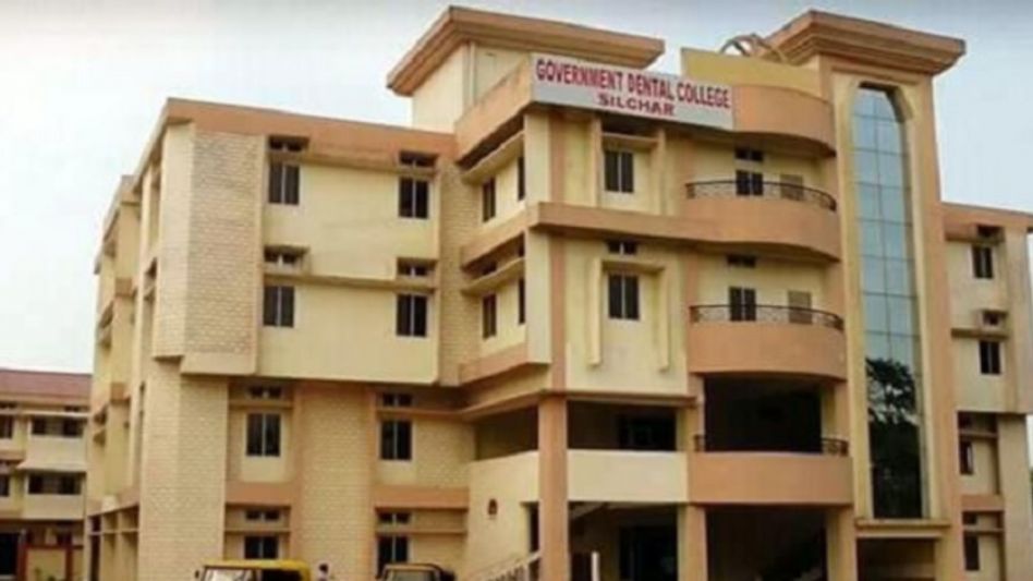 Assam: 14 Silchar dental college students rusticated from hostel for ragging Assam: 14 Silchar dental college students rusticated from hostel for ragging