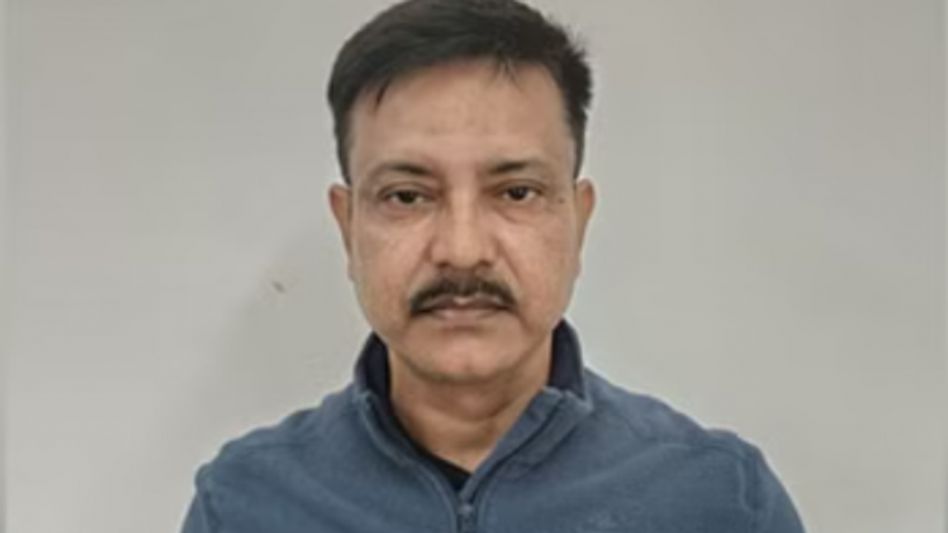 Assam: Senior section engineer arrested for selling scrap items of NF Railway Assam: Senior section engineer arrested for selling scrap items of NF Railway