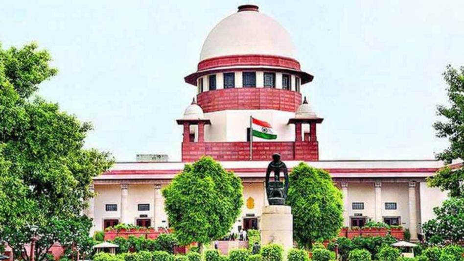 CAA hearing: Assam government failed to file affidavit as per the time fixed by Supreme Court, claims Jatyatabadi Yuva Chatra Parishad CAA hearing: Assam government failed to file affidavit as per the time fixed by Supreme Court, claims Jatyatabadi Yuva Chatra Parishad