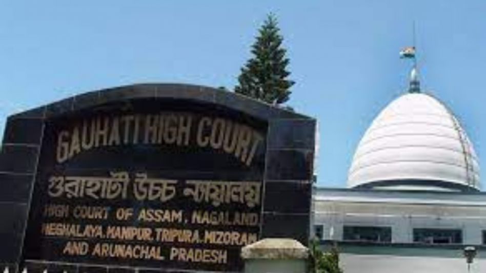 Gauhati HC directs Arunachal Chief Secretary to disclose steps taken for appointment of Human Rights Commission members Gauhati HC directs Arunachal Chief Secretary to disclose steps taken for appointment of Human Rights Commission members