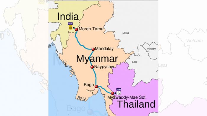 Representative Image