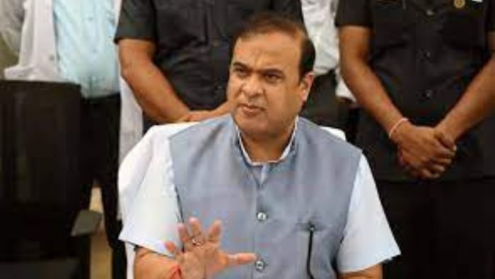 AAP is nothing in reality, Assam CM Himanta Biswa Sarma over BJP's win