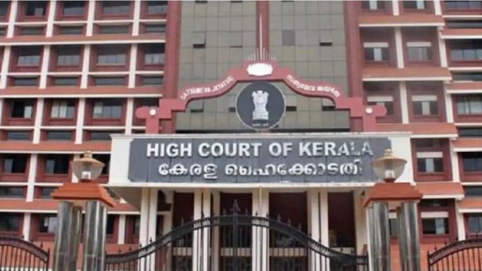 Kerala High Court