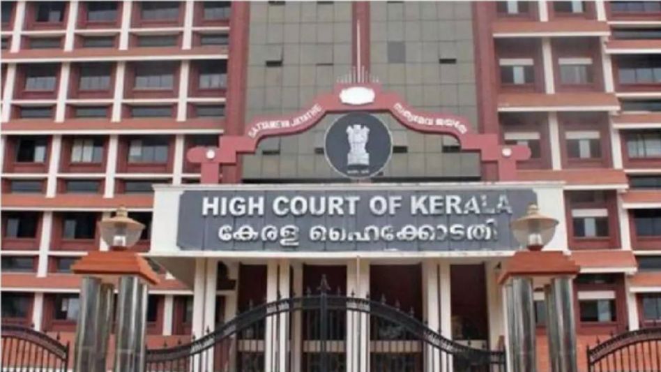 Kerala HC strikes down one-year separation clause for Christian couples filing for divorce Kerala HC strikes down one-year separation clause for Christian couples filing for divorce