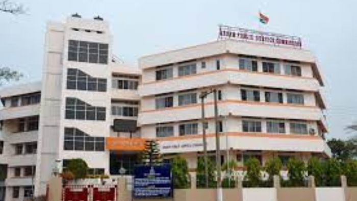 Assam Public Service Commission (APSC)