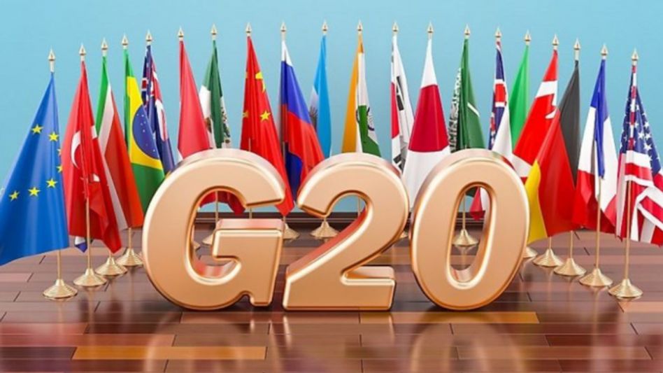 Assam: Guwahati to host four G20 meetings in 2023, one in Dibrugarh Assam: Guwahati to host four G20 meetings in 2023, one in Dibrugarh