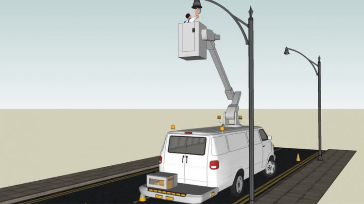 Assam government and GMC to open a 'Utility Company' for streetlight maintenance