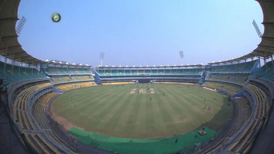 Assam: Guwahati to host India-Sri Lanka ODI match in January 2023, check the ticket price list here Assam: Guwahati to host India-Sri Lanka ODI match in January 2023, check the ticket price list here
